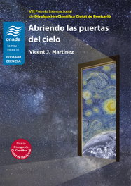 Abriendo las puertas del cielo, Vicent J. Martinez - ONADA EDICIONS