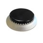 Edm Recambio quemador cocina gas 65mm
