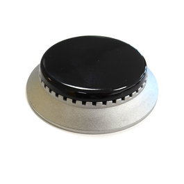 Edm Recambio Quemador Cocina Gas 65mm para Cocinas