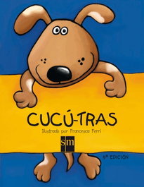 SM, Cucú-tras - Francesca Ferri