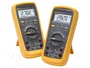 FLUKE Multímetro digital 28-II con LCD