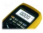 FLUKE Multímetro digital 28-II con LCD