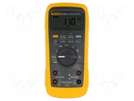 FLUKE Multímetro digital 28-II con LCD