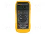 FLUKE Multímetro digital 28-II con LCD