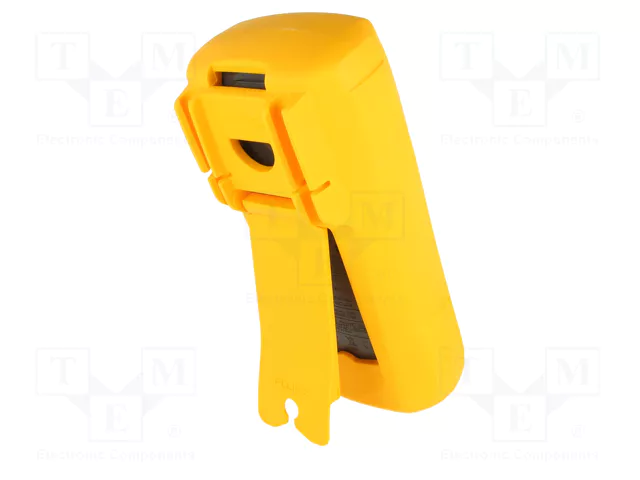 FLUKE Multímetro digital 28-II con LCD FLUKE Multímetro digital 28-II con LCD