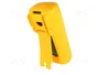 FLUKE Multímetro digital 28-II con LCD