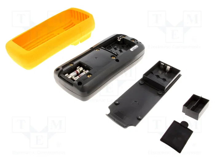 FLUKE Multímetro digital 28-II con LCD FLUKE Multímetro digital 28-II con LCD