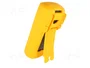 FLUKE Multímetro digital 28-II con LCD