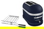 Kitchenaid 5KMT2204 Tostador para 2 Rebanadas Azul Tinta