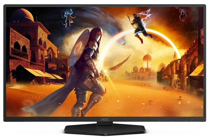 AOC 25G4SXU Monitor Gaming Fast IPS Full HD 310 Hz AOC 25G4SXU Monitor Gaming Fast IPS Full HD 310 Hz