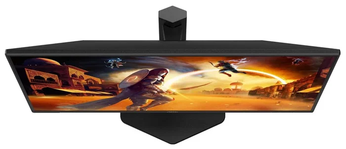 AOC 25G4SXU Monitor Gaming Fast IPS Full HD 310 Hz AOC 25G4SXU Monitor Gaming Fast IPS Full HD 310 Hz