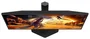 AOC 25G4SXU Monitor Gaming Fast IPS Full HD 310 Hz