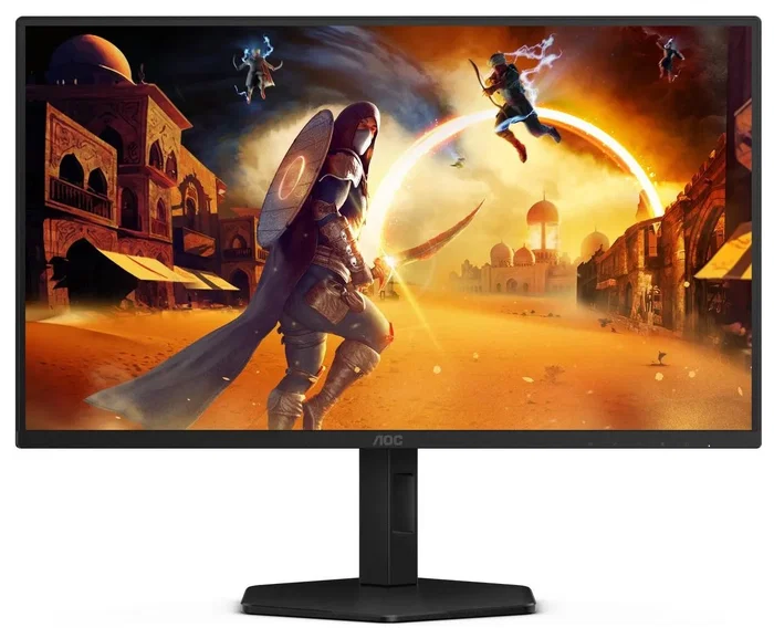 AOC 25G4SXU Monitor Gaming Fast IPS Full HD 310 Hz AOC 25G4SXU Monitor Gaming Fast IPS Full HD 310 Hz
