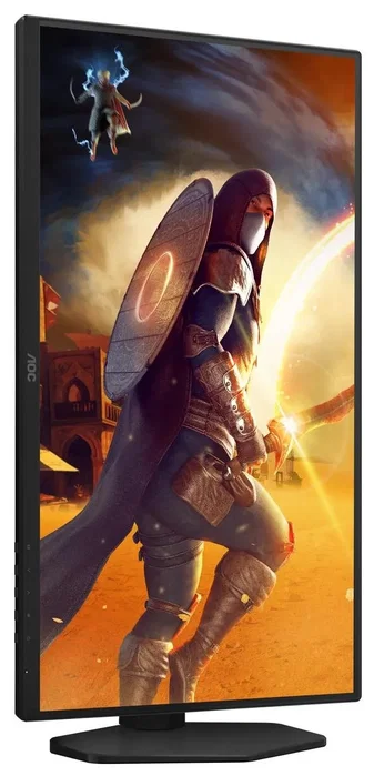AOC 25G4SXU Monitor Gaming Fast IPS Full HD 310 Hz AOC 25G4SXU Monitor Gaming Fast IPS Full HD 310 Hz