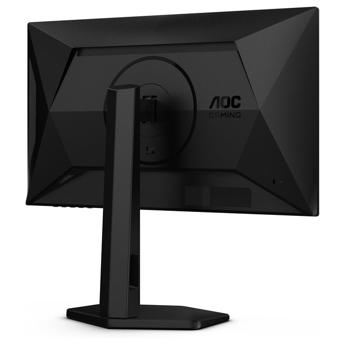 AOC 25G4SXU Monitor Gaming 24.5" 1920x1080 Full HD Fast IPS 0.3ms 310Hz HDMI DisplayPort USB VESA Pivot Negro
