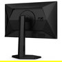 AOC 25G4SXU Monitor Gaming 24.5" 1920x1080 Full HD Fast IPS 0.3ms 310Hz HDMI DisplayPort USB VESA Pivot Negro