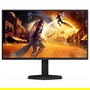 AOC 25G4SXU Monitor Gaming 24.5" 1920x1080 Full HD Fast IPS 0.3ms 310Hz HDMI DisplayPort USB VESA Pivot Negro