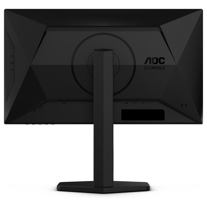 AOC 25G4SXU Monitor Gaming 24.5" 1920x1080 Full HD Fast IPS 0.3ms 310Hz HDMI DisplayPort USB VESA Pivot Negro