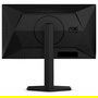 AOC 25G4SXU Monitor Gaming 24.5" 1920x1080 Full HD Fast IPS 0.3ms 310Hz HDMI DisplayPort USB VESA Pivot Negro