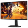AOC 25G4SXU Monitor Gaming 24.5'' Fast IPS 310Hz Full HD Black/Grey