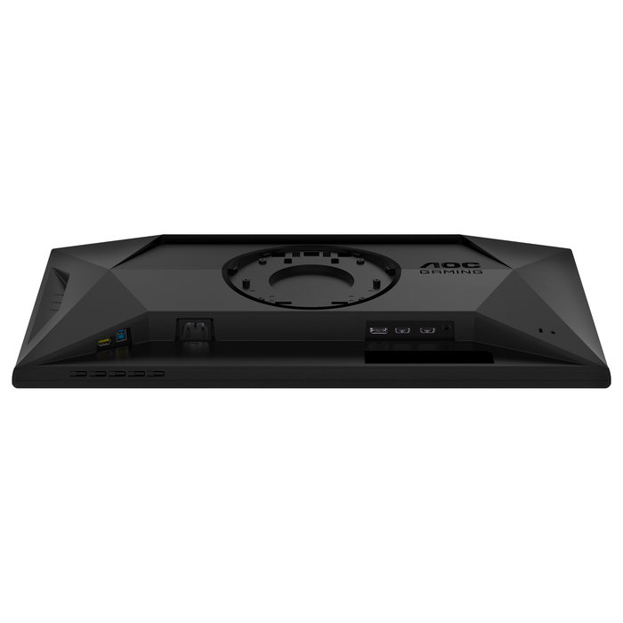 AOC 25G4SXU Monitor Gaming 24.5'' Fast IPS 310Hz Full HD Black/Grey