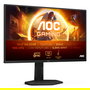 AOC 25G4SXU Monitor Gaming 24.5" 1920x1080 Full HD Fast IPS 0.3ms 310Hz HDMI DisplayPort USB VESA Pivot Negro