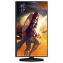 AOC 25G4SXU Monitor Gaming 24.5'' Fast IPS 310Hz Full HD Black/Grey