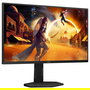 AOC 25G4SXU Monitor Gaming 24.5" 1920x1080 Full HD Fast IPS 0.3ms 310Hz HDMI DisplayPort USB VESA Pivot Negro