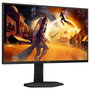 AOC 25G4SXU Monitor Gaming 24.5'' Fast IPS 310Hz Full HD Black/Grey