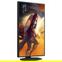 AOC 25G4SXU Monitor Gaming 24.5" 1920x1080 Full HD Fast IPS 0.3ms 310Hz HDMI DisplayPort USB VESA Pivot Negro