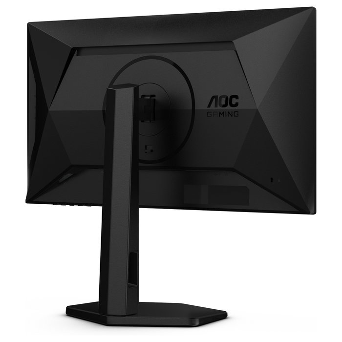 AOC 25G4SXU Monitor Gaming 24.5'' Fast IPS 310Hz Full HD Black/Grey