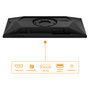 AOC 25G4SXU Monitor Gaming 24.5'' Fast IPS 310Hz Full HD Black/Grey