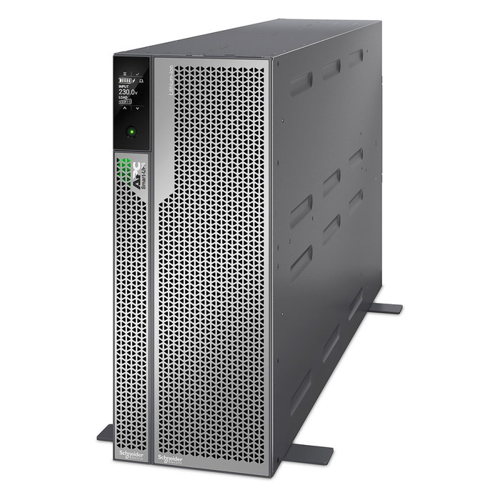 APC Smart-UPS Ultra On-Line Lithium ion SMTL8000RM2UC, 8KVA/8KW, 4U - SAI, Regleta, UPS
