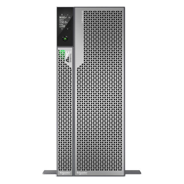 APC Smart-UPS Ultra On-Line Lithium ion SMTL8000RM2UC, 8KVA/8KW, 4U - SAI, Regleta, UPS