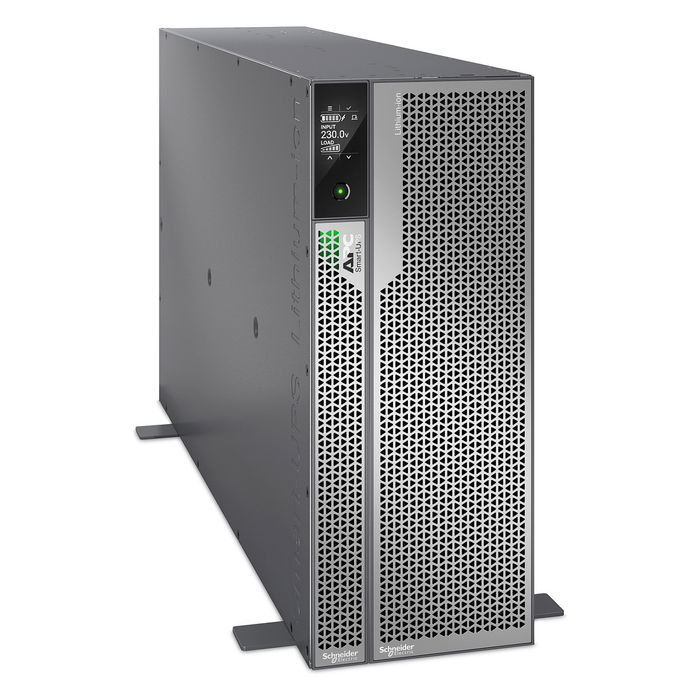 APC Smart-UPS Ultra On-Line Lithium ion SMTL8000RM2UC, 8KVA/8KW, 4U - SAI, Regleta, UPS