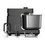 Ooni Halo Pro Spiral Mixer antracita