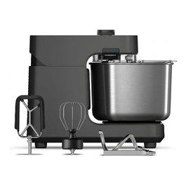 Ooni Halo Pro Spiral Mixer Antracita