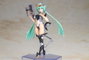 Kotobukiya Frame Arms Girl Stylet Swimsuit Low Visibility Ver. Maqueta Plastic Model Kit