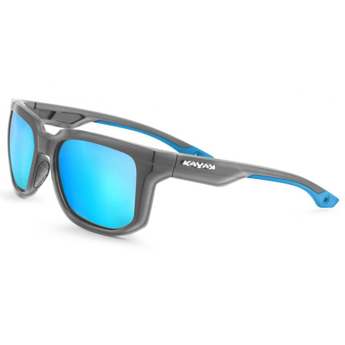 Kayak Gafas versátiles de policarbonato con protección UV para deporte y moda Kayak Gafas versátiles de policarbonato con protección UV para deporte y moda