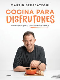 Grijalbo Cocina para disfrutones