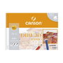 Canson Bloc de Dibujo Basik A4+ 20 Hojas 150 g/m²