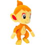 Jazwares Peluche Chimchar Pokemon 20cm