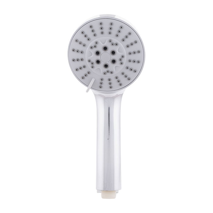 QLI Conjunto Ducha Bimando Cromado Latón/Zinc QLI Conjunto Ducha Bimando Cromado Latón/Zinc