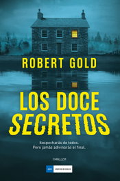 Los Doce secretos, Robert Gold - DUOMO