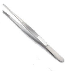 Pinza Larga 16 CTS - Para Orfebrería