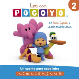 BEASCOA Un cuento para cada letra: P, L, M, S, T, D, N, F, R;RR, H