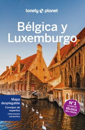 Bélgica y Luxemburgo 5, Helena Smith - GEOPLANETA