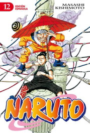 Naruto, Masashi Kishimoto - GLENAT EDITORIAL