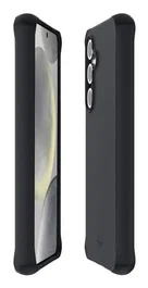 Mobilis 066075 funda para Samsung Galaxy S24 FE 17 cm (6.7") negro