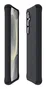 Mobilis 066075 Funda para Samsung Galaxy S24 FE, Negro